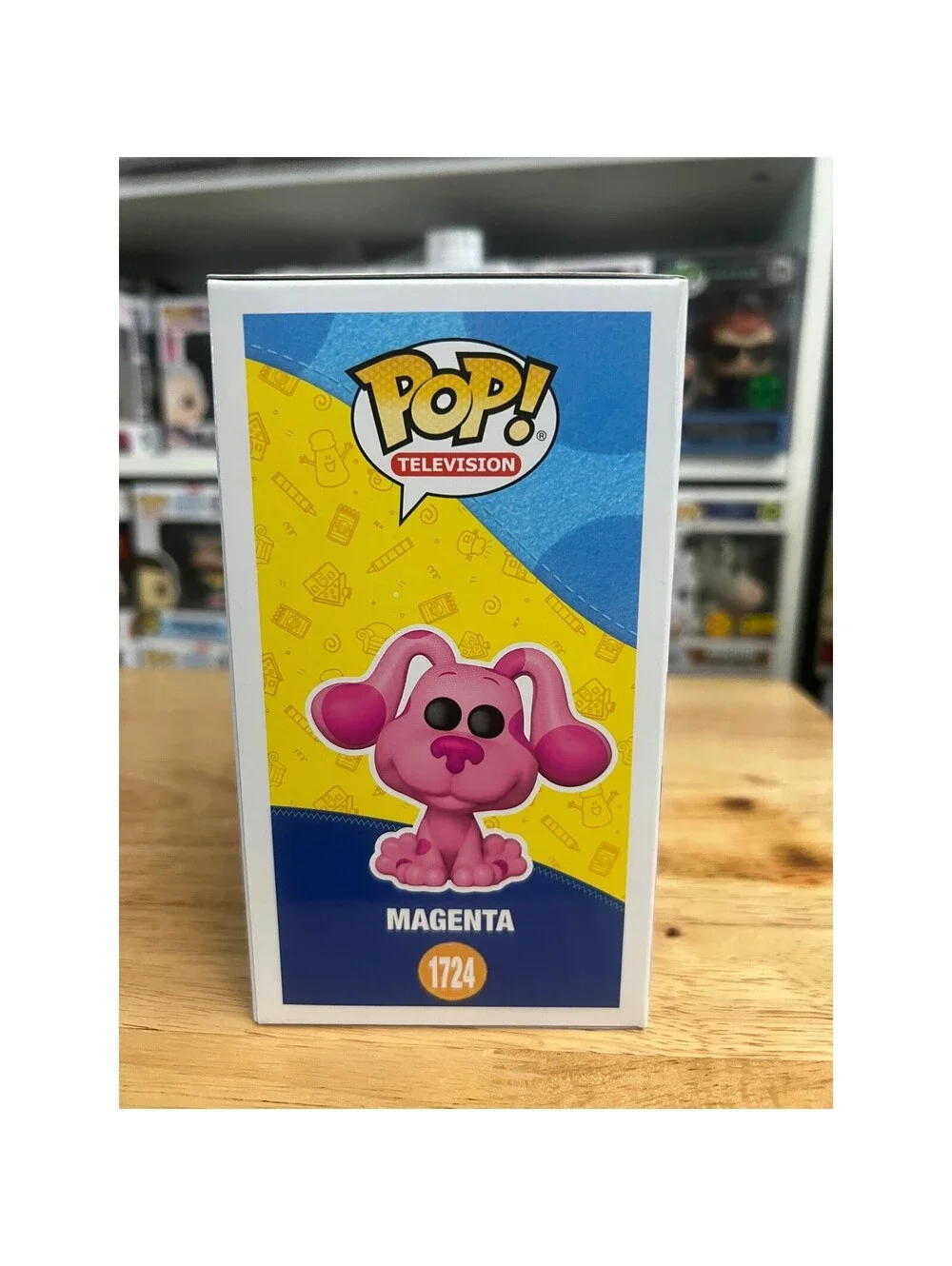 Funko all figures